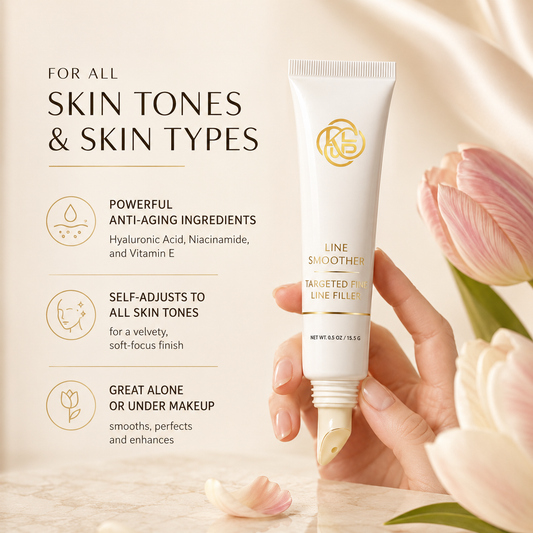 Fine Line Remover