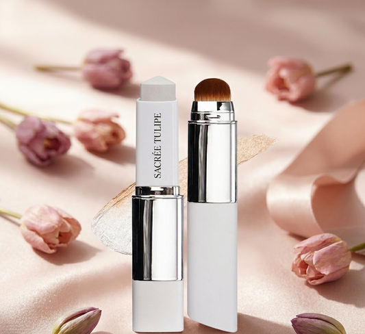 PETALE CAMELEON - Color-Changing Foundation Stick